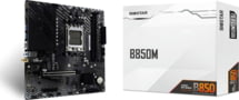 Product image of B850MT2-E DJ