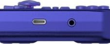 Product image of RG40xx V Blue