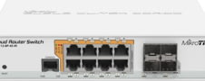 Product image of CRS112-8P-4S-IN