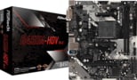 B450M-HDV R4.0 tootepilt