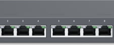 Product image of ECS1008P