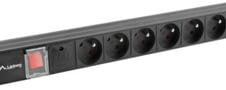 PDU-07E-0200-BK tootepilt