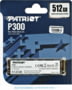 Product image of P300P512GM28