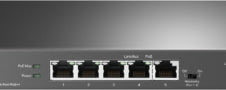 TL-SG105PP-M2 tootepilt