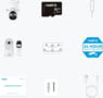 Product image of Reolink GO PT P