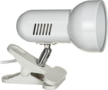 AJE-CLIP LAMP WHITE tootepilt