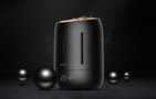 Product image of F600 black