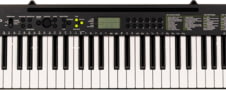 MU CTK-240 tootepilt