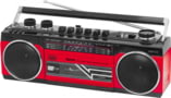 Product image of RR 501 RED