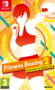 Nintendo Switch Fitness Boxing 2 Rhythm & Exercise tootepilt