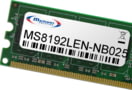 Product image of MS8192LEN-NB025