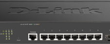 Product image of DGS-2000-10P
