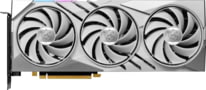 GeForce RTX 4070 SUPER 12G GAMING X SLIM WHITE tootepilt