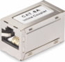 Product image of IN-CAT6A-COUPLER-S1