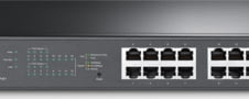 TL-SG1016PE tootepilt