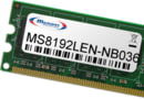 Product image of MS8192LEN-NB036