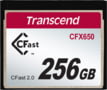 Product image of TS256GCFX650