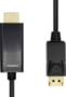 Product image of DP1.2-HDMI60-005