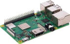 Product image of Raspberry-PI-3B+