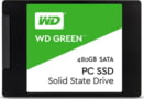 Product image of WDS480G1G0A