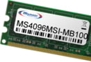 MS4096MSI-MB100 tootepilt