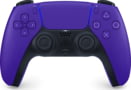 Product image of PS5 DualSense Galactic Purple