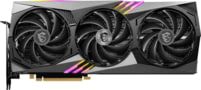 GeForce RTX 4060 Ti GAMING X TRIO 8G tootepilt
