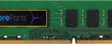 Product image of MMST-DDR3-24003-4GB