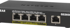 Product image of GS305P-200PES