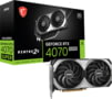 GeForce RTX 4070 SUPER 12G VENTUS 2X OC tootepilt