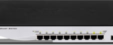 Product image of DGS-1210-10/E