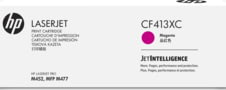 Product image of CF413XC