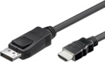 DP-HDMI1 tootepilt