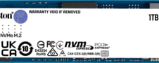 Product image of SNV2S/1000G