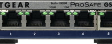 Product image of GS105E-200PES