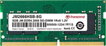 Product image of JM2666HSH-4G