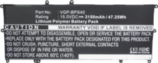 Product image of MBXSO-BA0041