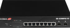 GS-5208PLG V2 tootepilt