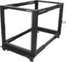 Product image of 4POSTRACK12U