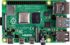 Raspberry-PI-4-2GB tootepilt