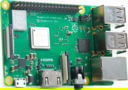 Raspberry-PI-3B+ tootepilt