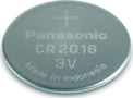 Product image of CR-2016L/2BP