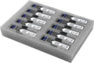 Product image of GLCLHSMD10ST