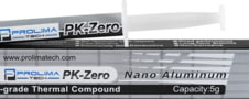 Product image of PK-ZERO (5G)