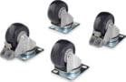 Product image of 4POSTCASTER