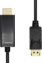 Product image of DP1.2-HDMI30-005