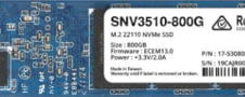 Product image of SNV3510-800G