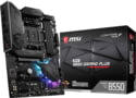 Product image of MPG B550 GAMING PLUS