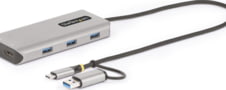 Product image of 167B-USBC-MULTIPORT