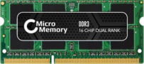 MMDDR3-10600/2GBSO-128M8 tootepilt